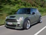 Mini Cooper RS by Nowack Motors 2010 года